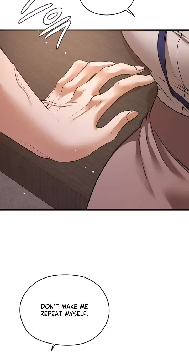 18+ Beasts Who Cross the Line Chapter 18 page 11