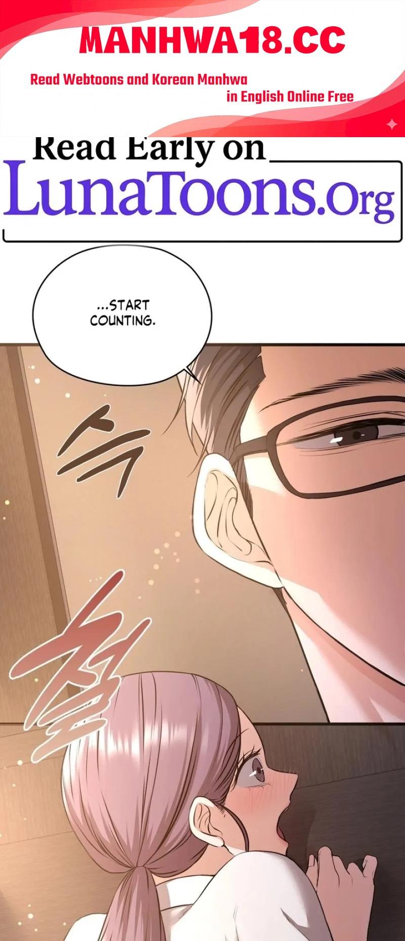 18+ Beasts Who Cross the Line Chapter 19 page 1