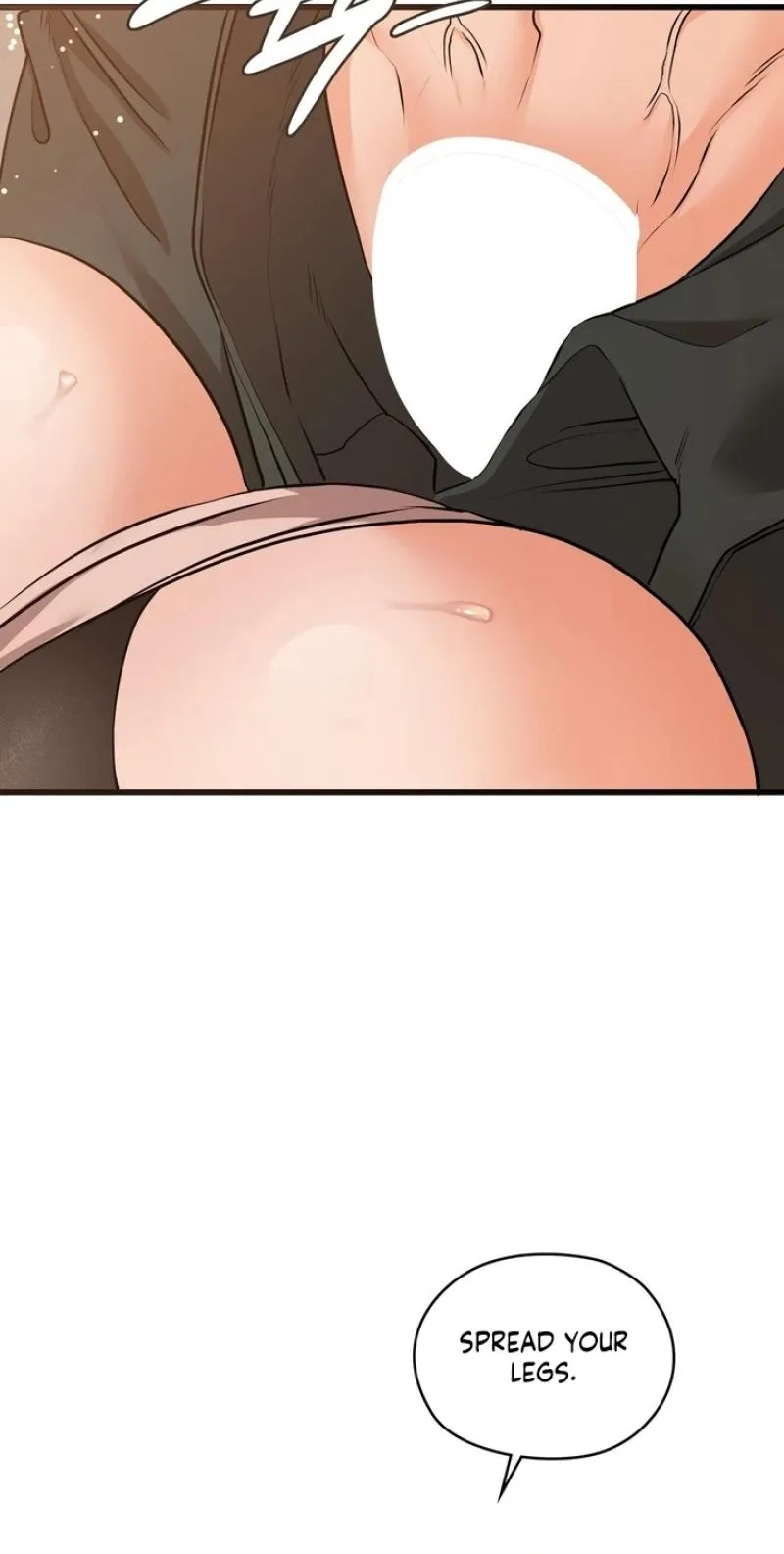 18+ Beasts Who Cross the Line Chapter 19 page 10