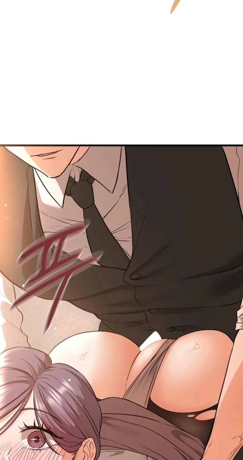 18+ Beasts Who Cross the Line Chapter 19 page 14