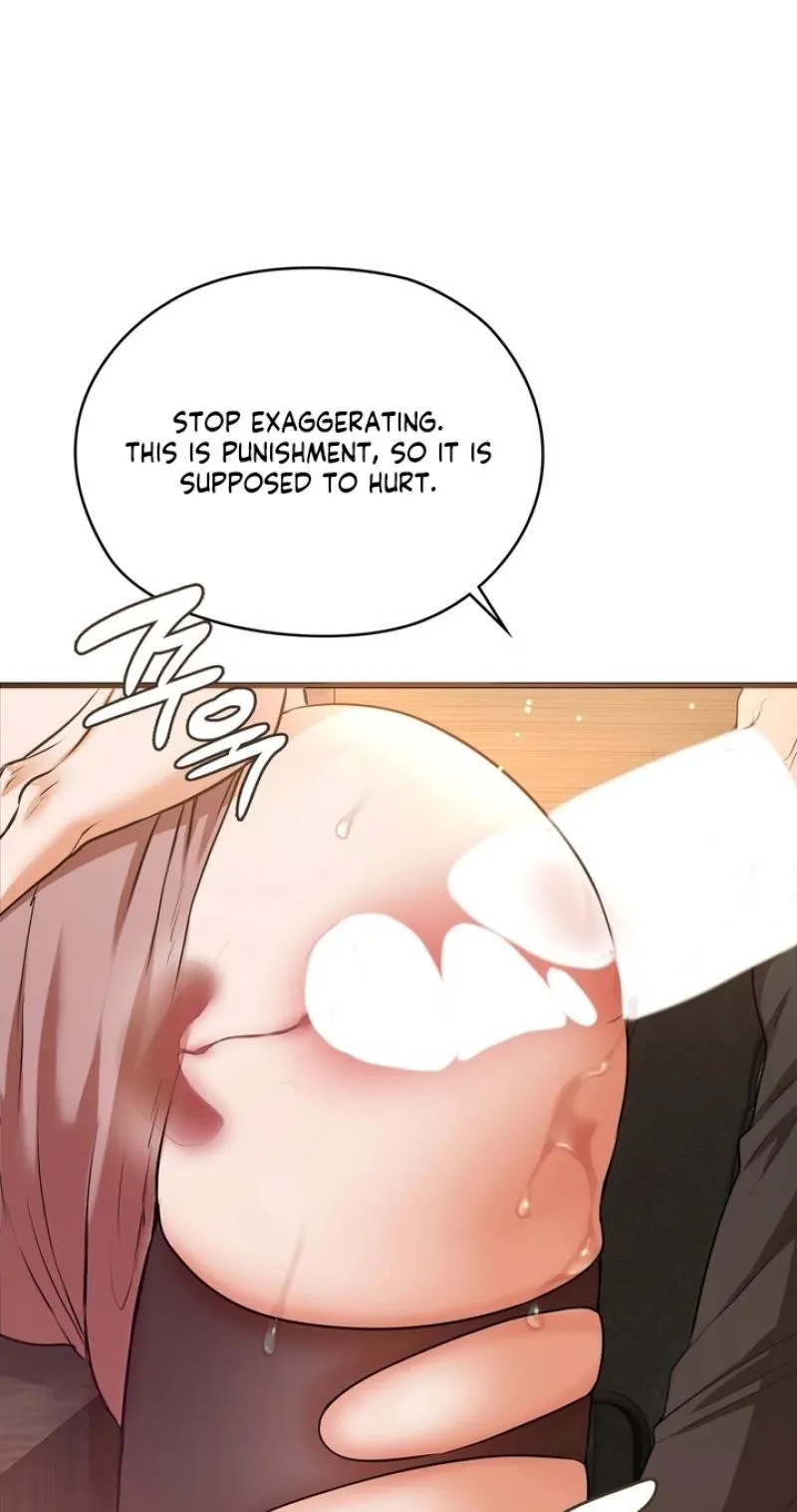 18+ Beasts Who Cross the Line Chapter 19 page 17