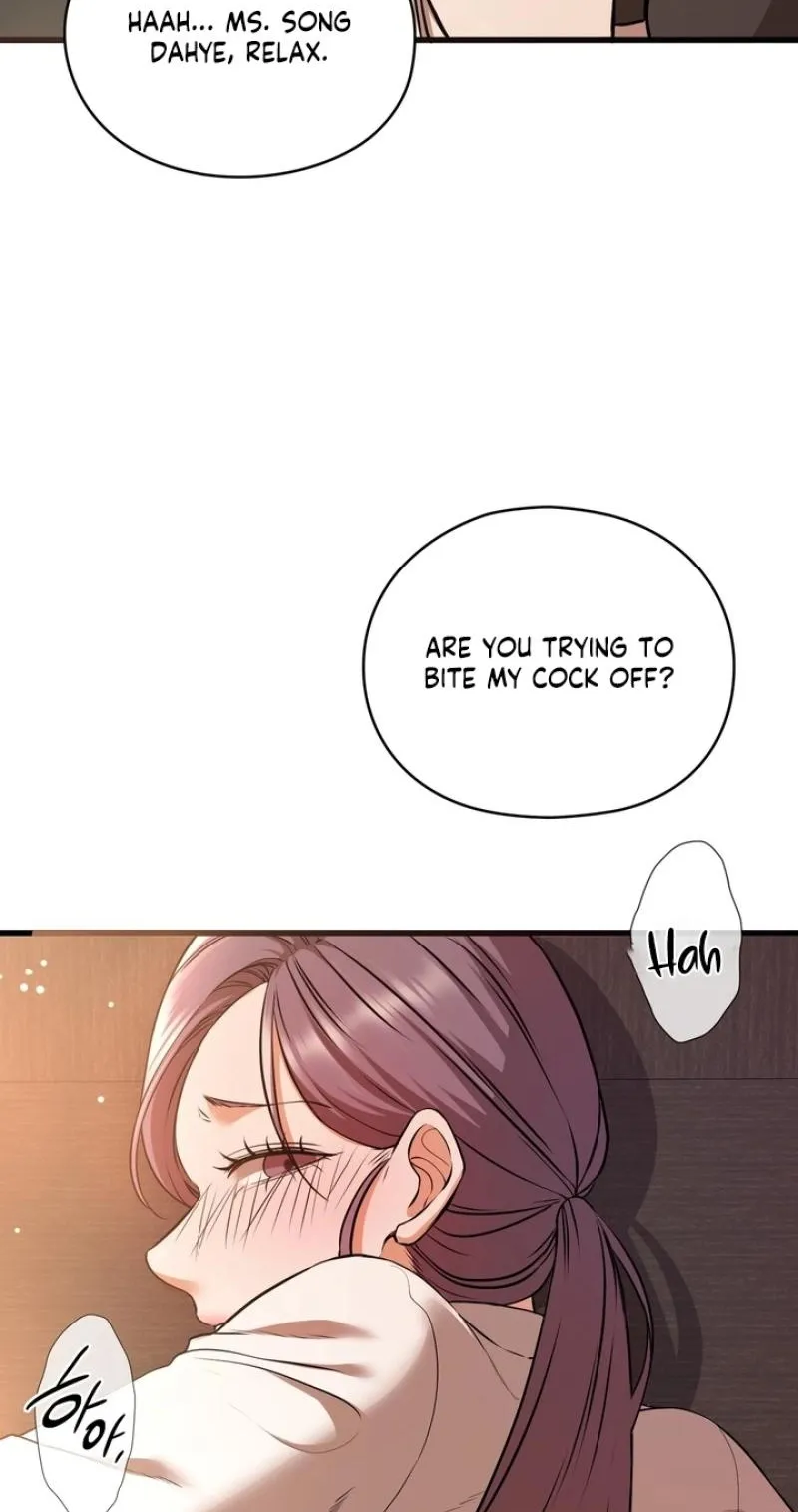 18+ Beasts Who Cross the Line Chapter 19 page 20