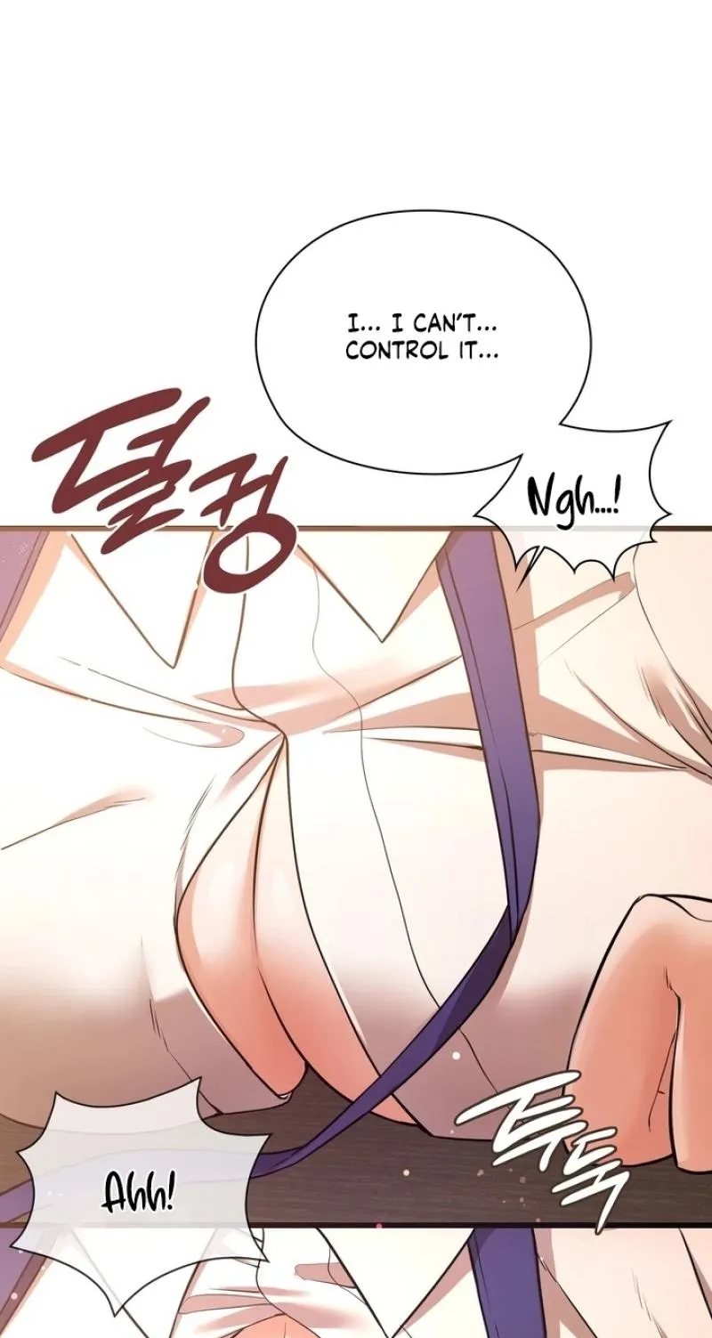 18+ Beasts Who Cross the Line Chapter 19 page 22