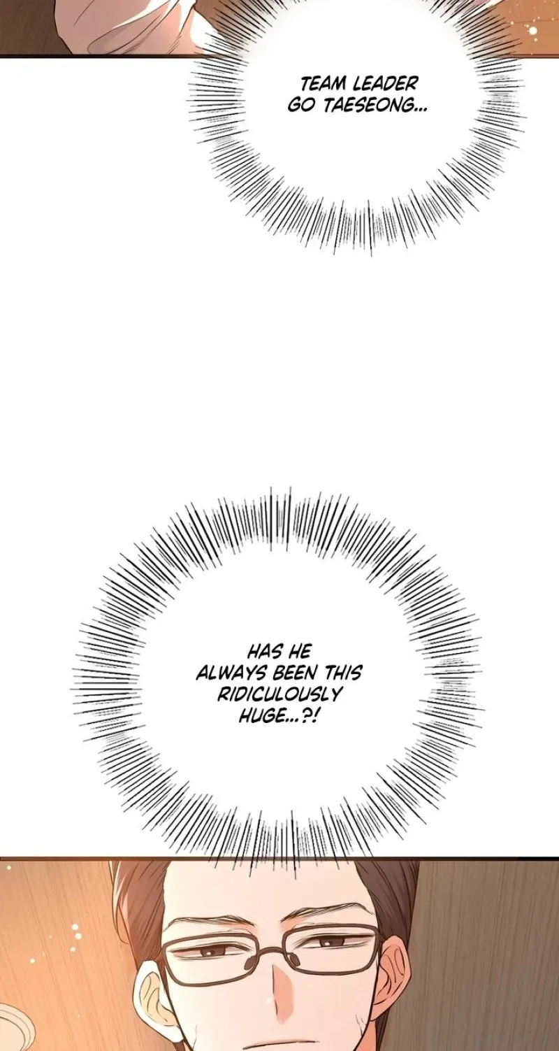 18+ Beasts Who Cross the Line Chapter 19 page 25