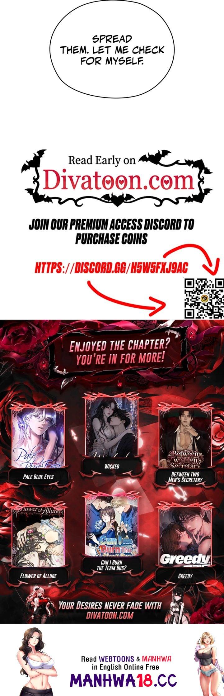 18+ Beasts Who Cross the Line Chapter 2 page 4