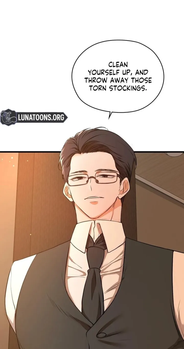 18+ Beasts Who Cross the Line Chapter 25 page 2