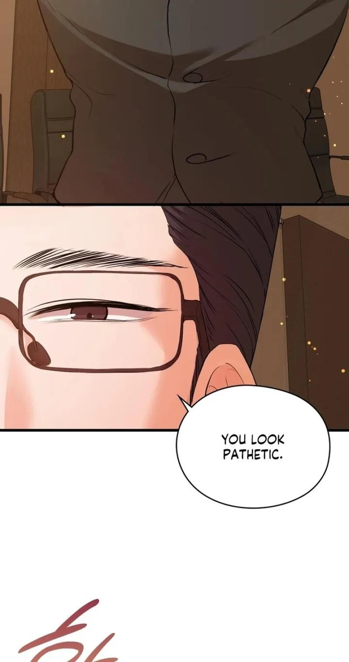 18+ Beasts Who Cross the Line Chapter 25 page 3
