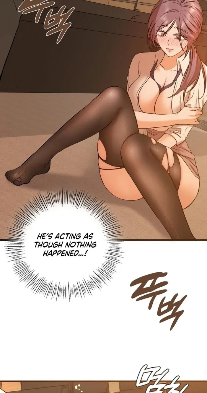 18+ Beasts Who Cross the Line Chapter 25 page 5