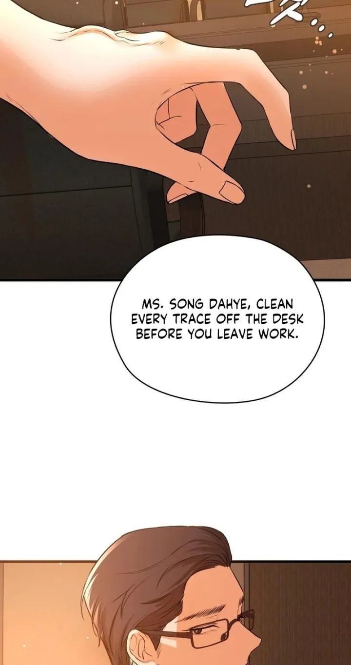 18+ Beasts Who Cross the Line Chapter 25 page 6