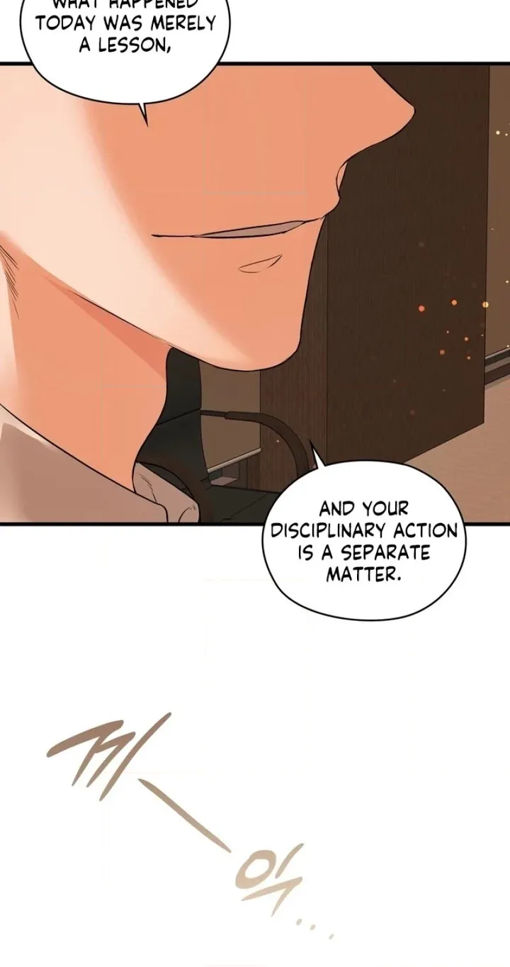 18+ Beasts Who Cross the Line Chapter 25 page 10