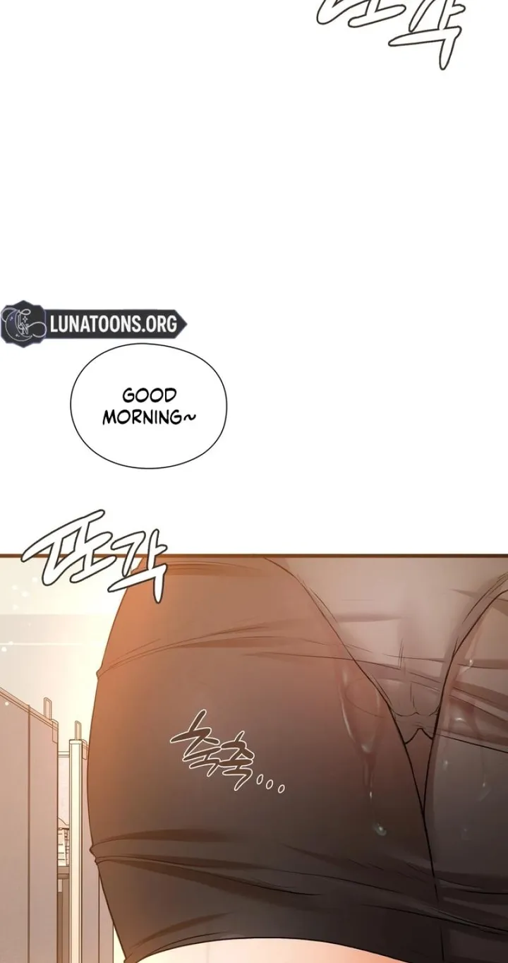 18+ Beasts Who Cross the Line Chapter 25 page 13
