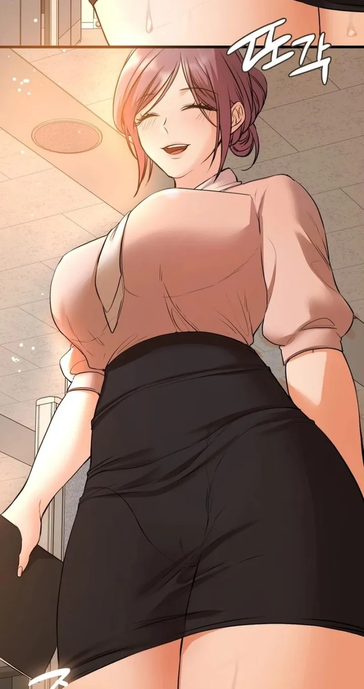 18+ Beasts Who Cross the Line Chapter 25 page 14