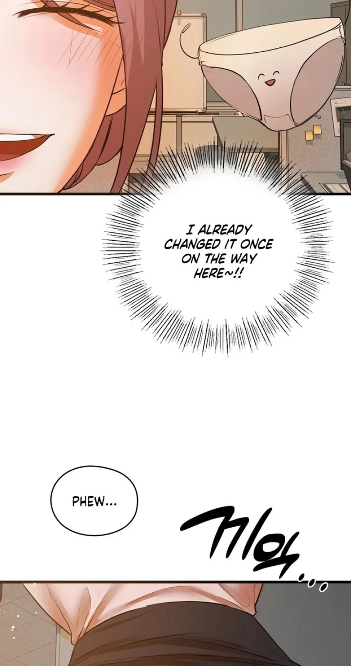 18+ Beasts Who Cross the Line Chapter 25 page 16