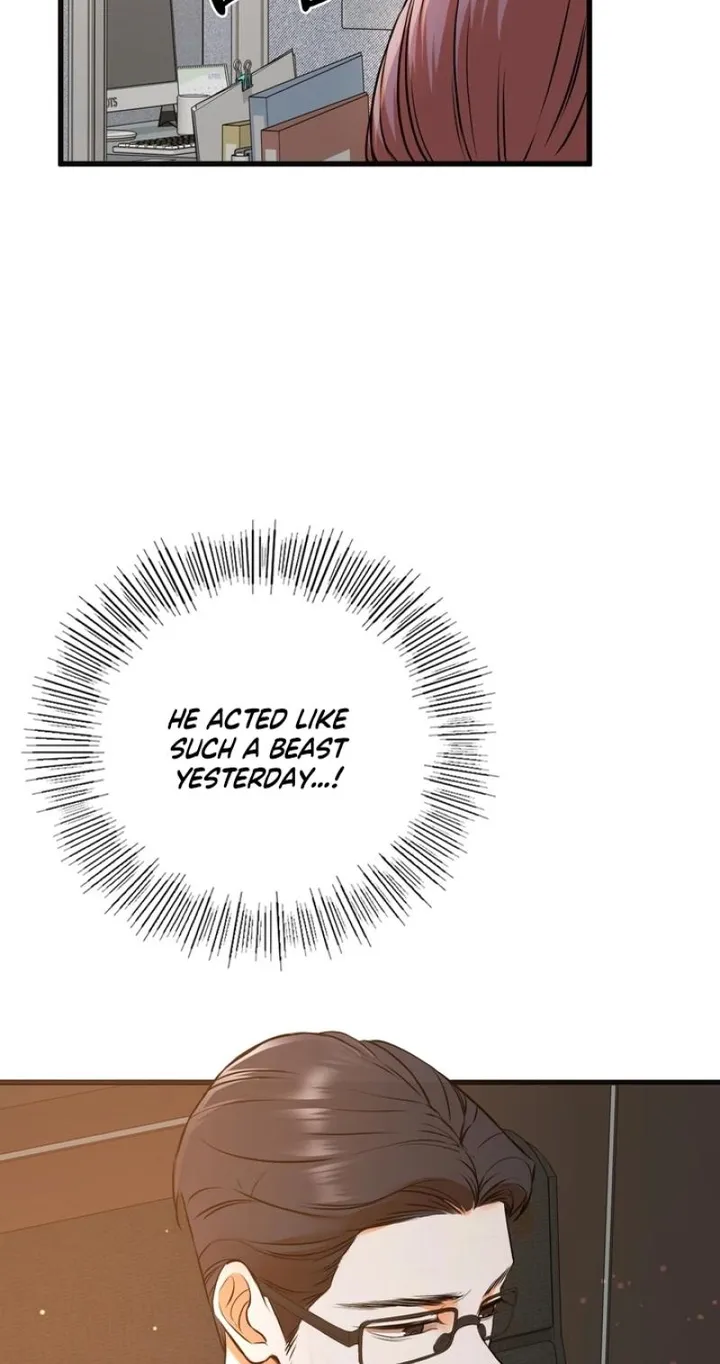 18+ Beasts Who Cross the Line Chapter 25 page 19