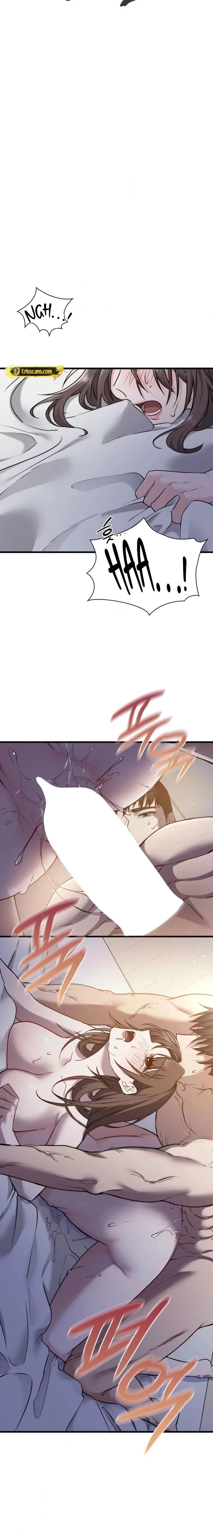 18+ Beasts Who Cross the Line Chapter 5 page 2