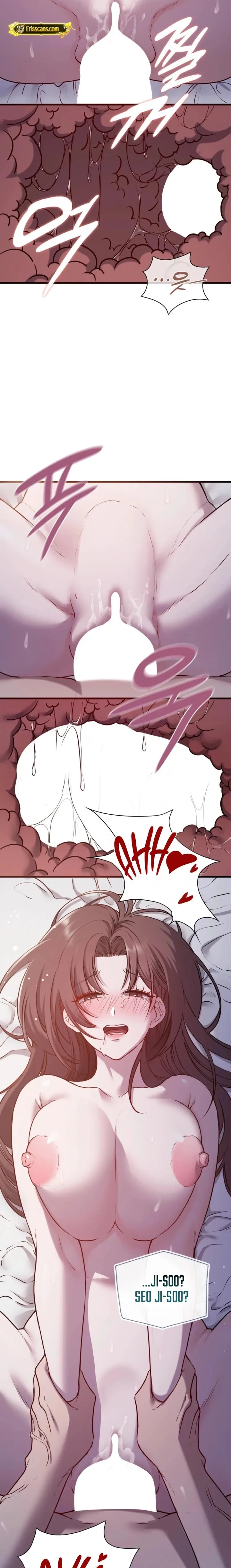 18+ Beasts Who Cross the Line Chapter 6 page 7