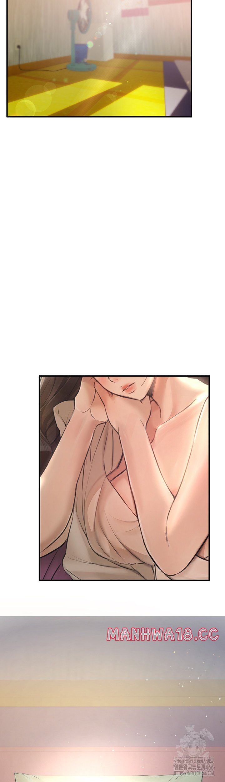 18+ Beautiful Days Raw Chapter 10 page 32