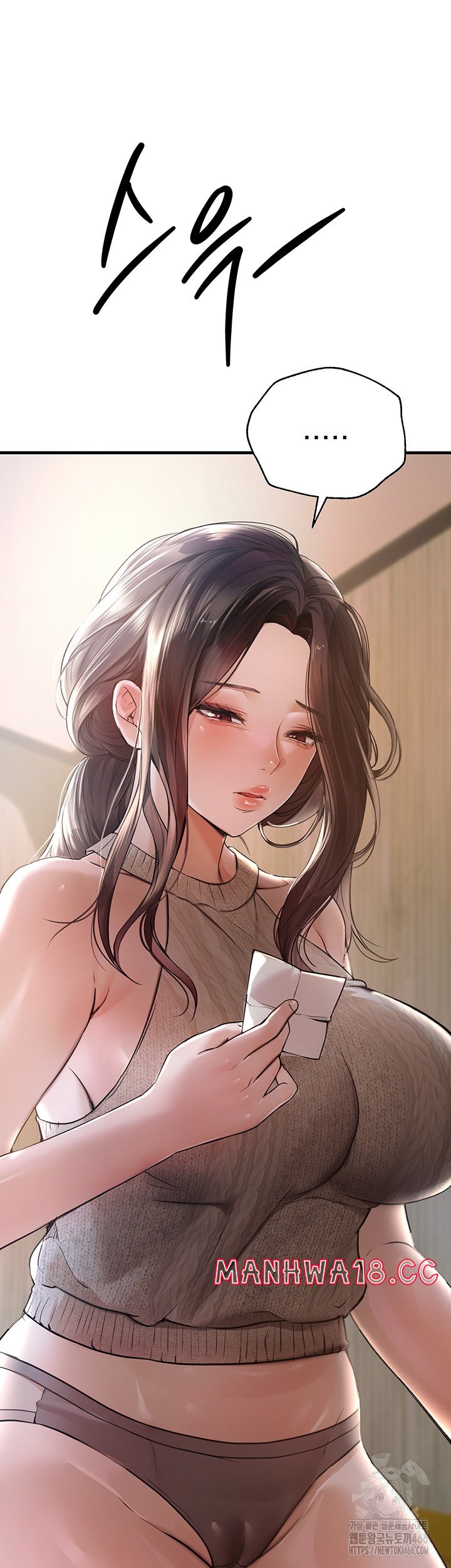 18+ Beautiful Days Raw Chapter 10 page 36