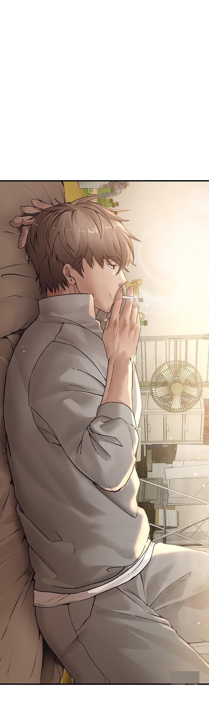 18+ Beautiful Days Raw Chapter 10 page 41