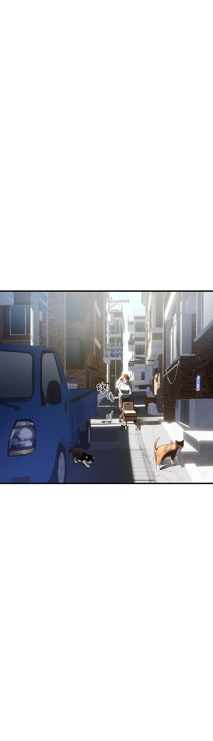 18+ Beautiful Days Raw Chapter 10 page 53