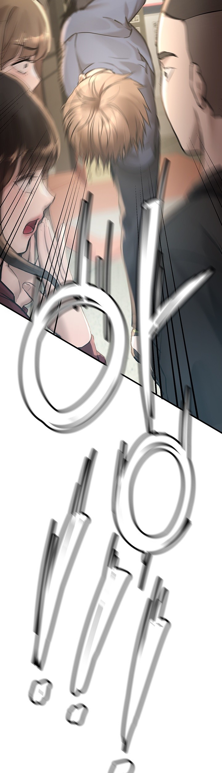 18+ Beautiful Days Raw Chapter 12 page 2