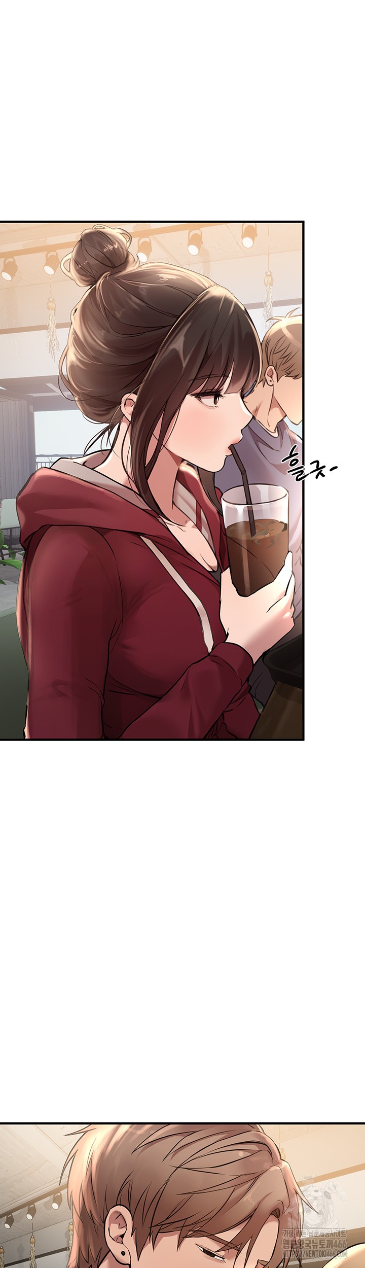 18+ Beautiful Days Raw Chapter 12 page 17