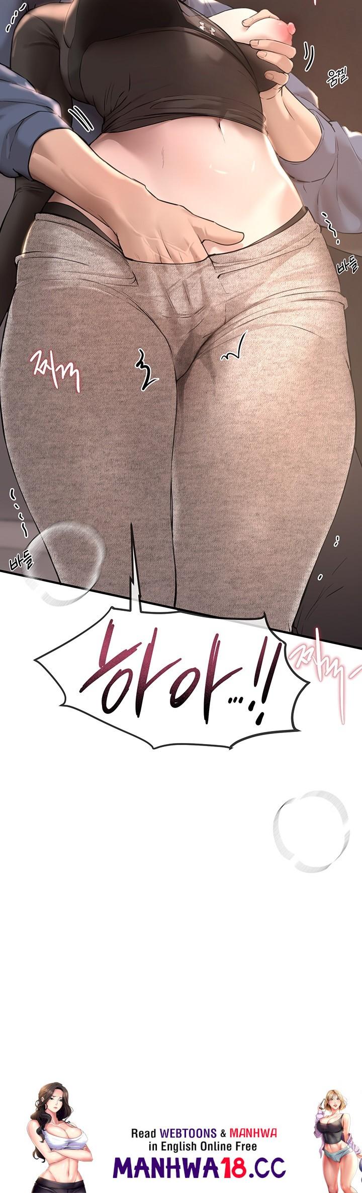 18+ Beautiful Days Raw Chapter 12 page 62