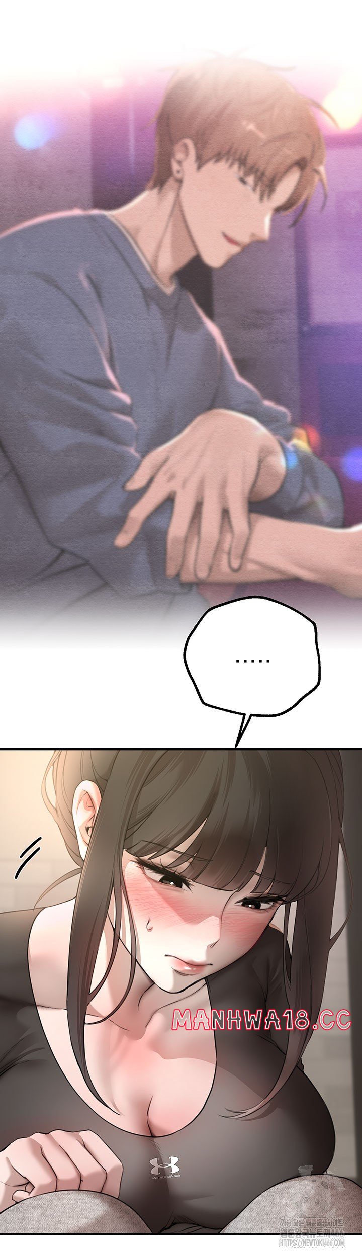 18+ Beautiful Days Raw Chapter 13 page 31