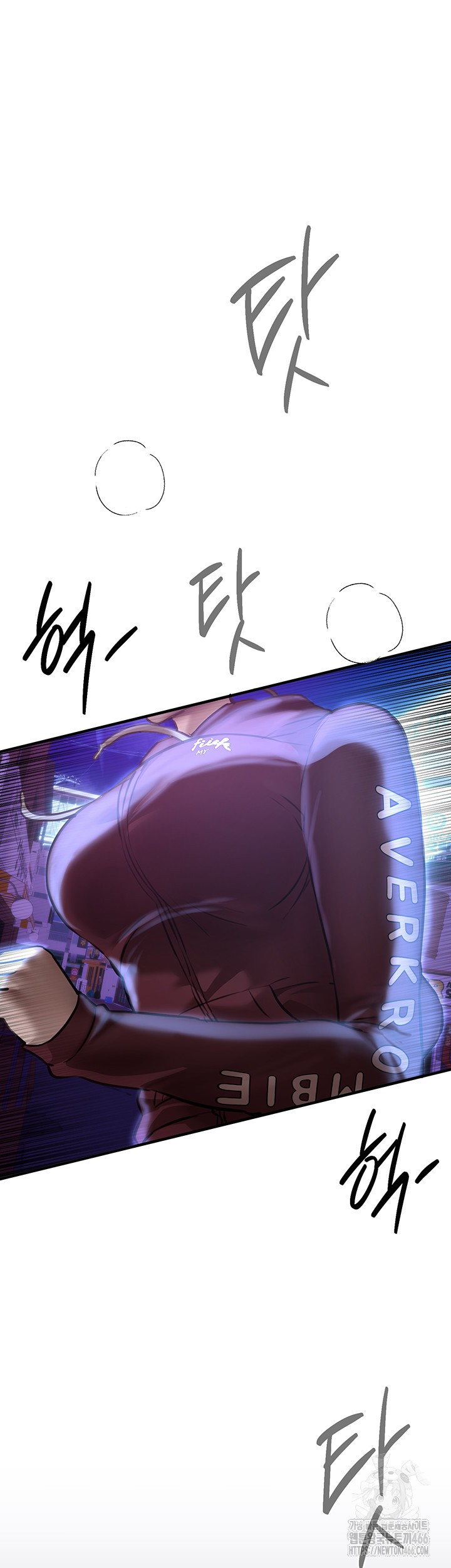 18+ Beautiful Days Raw Chapter 14 page 40