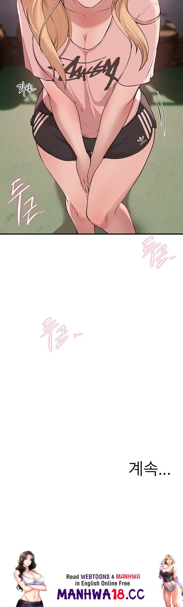 18+ Beautiful Days Raw Chapter 15 page 65