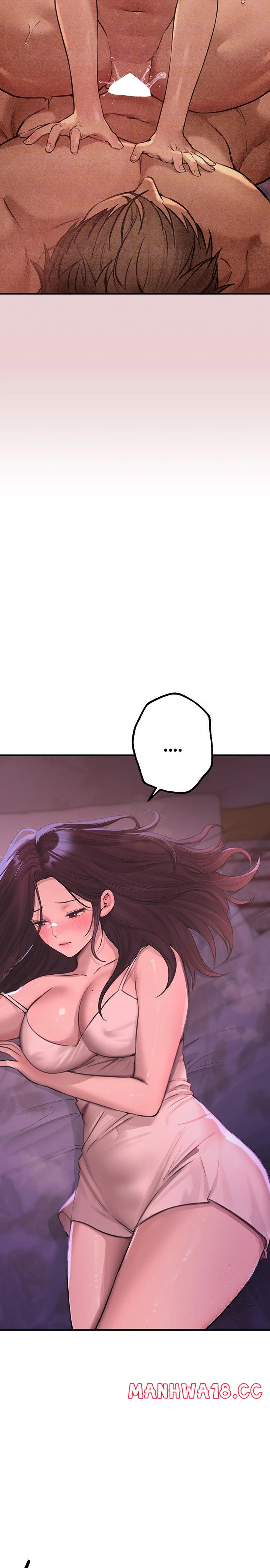 18+ Beautiful Days Raw Chapter 16 page 4
