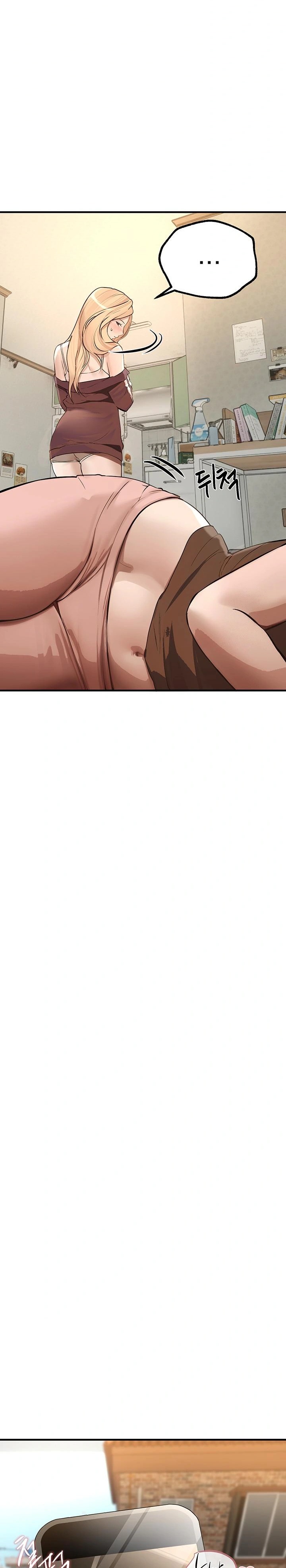 18+ Beautiful Days Raw Chapter 16 page 30
