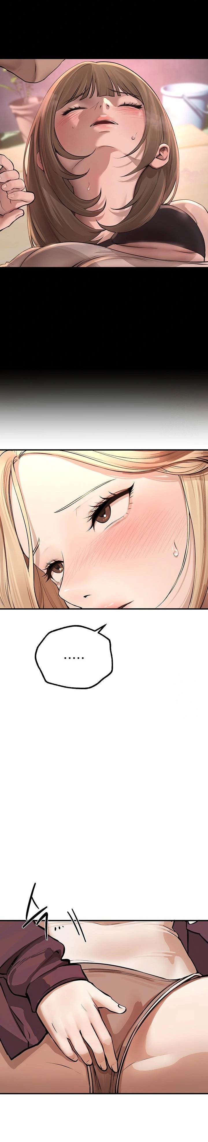 18+ Beautiful Days Raw Chapter 16 page 32