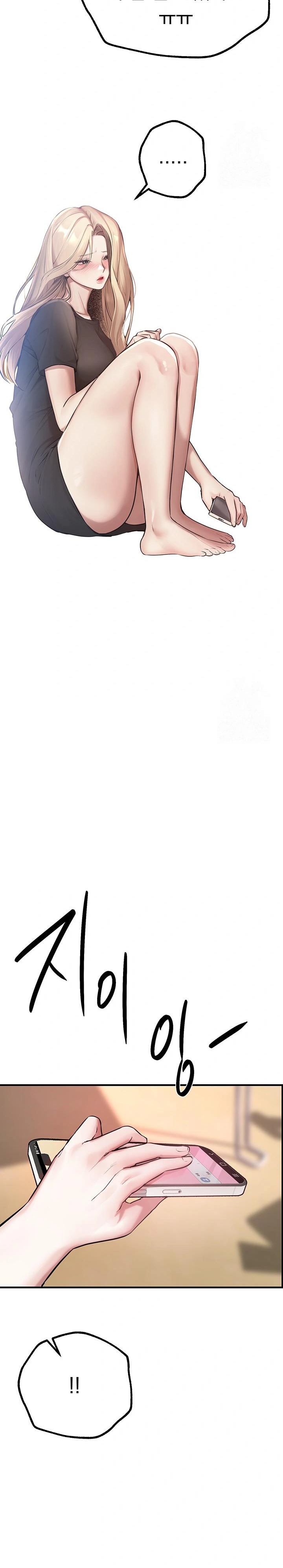 18+ Beautiful Days Raw Chapter 18 page 29