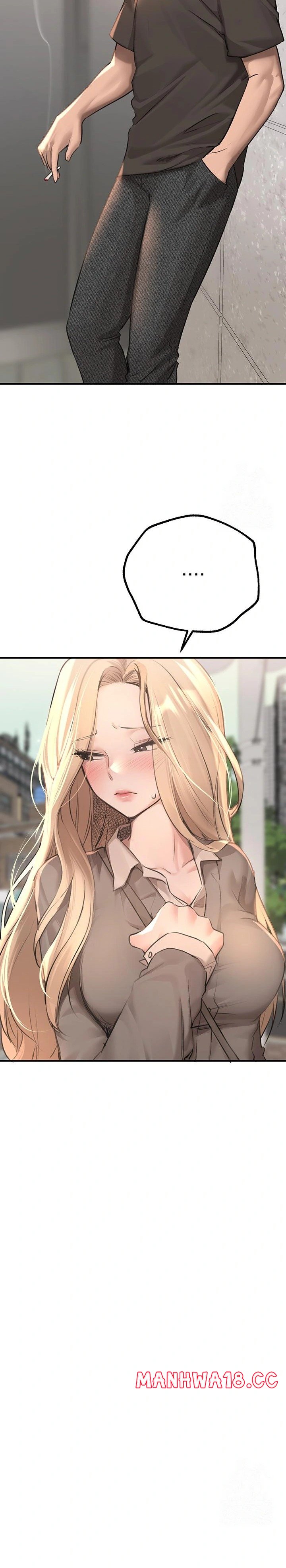 18+ Beautiful Days Raw Chapter 18 page 36