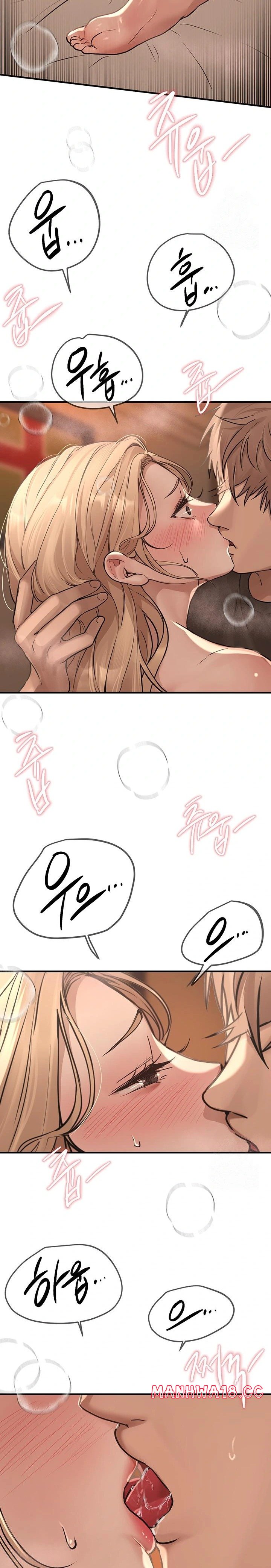 18+ Beautiful Days Raw Chapter 19 page 20