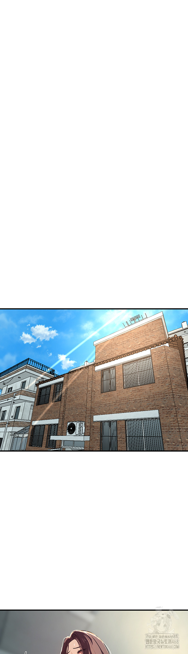 18+ Beautiful Days Raw Chapter 21 page 43