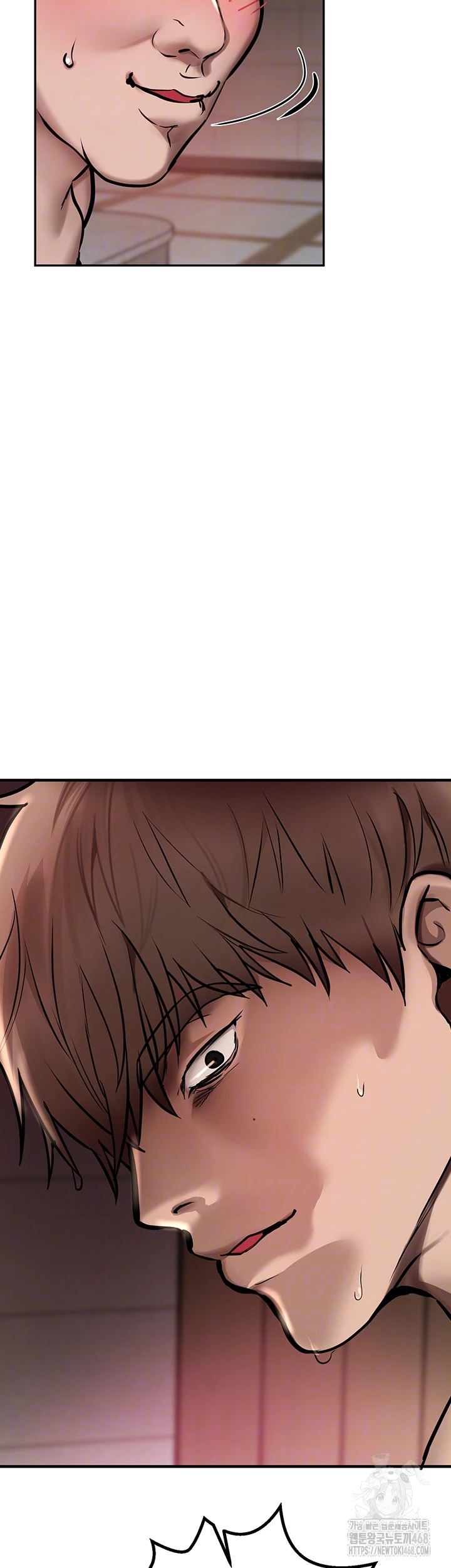 18+ Beautiful Days Raw Chapter 24 page 14