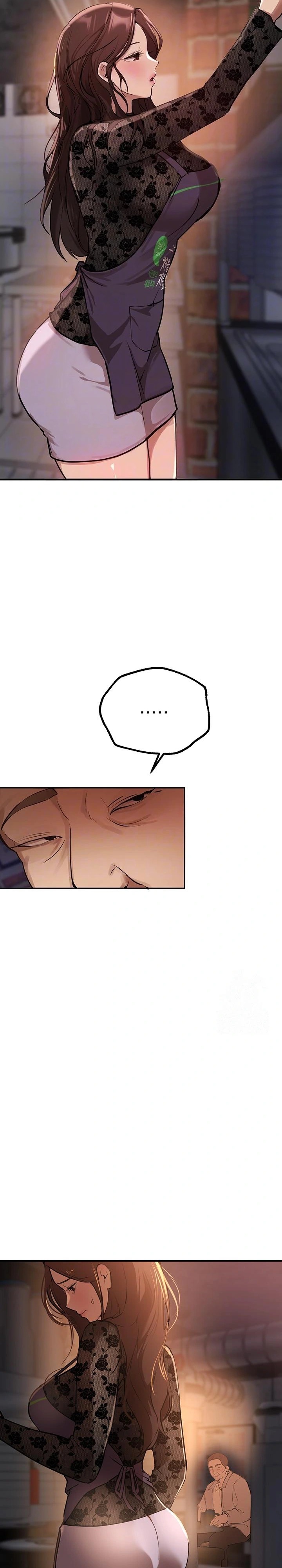 18+ Beautiful Days Raw Chapter 25 page 9