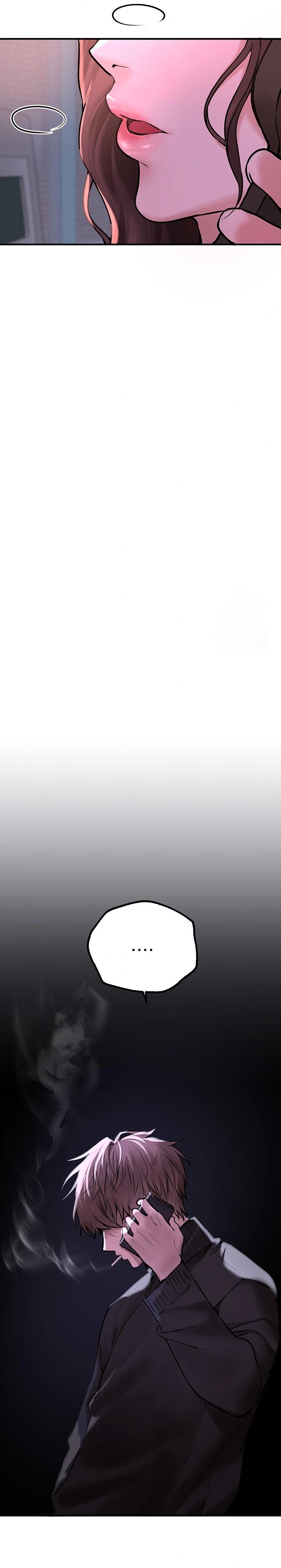 18+ Beautiful Days Raw Chapter 25 page 25