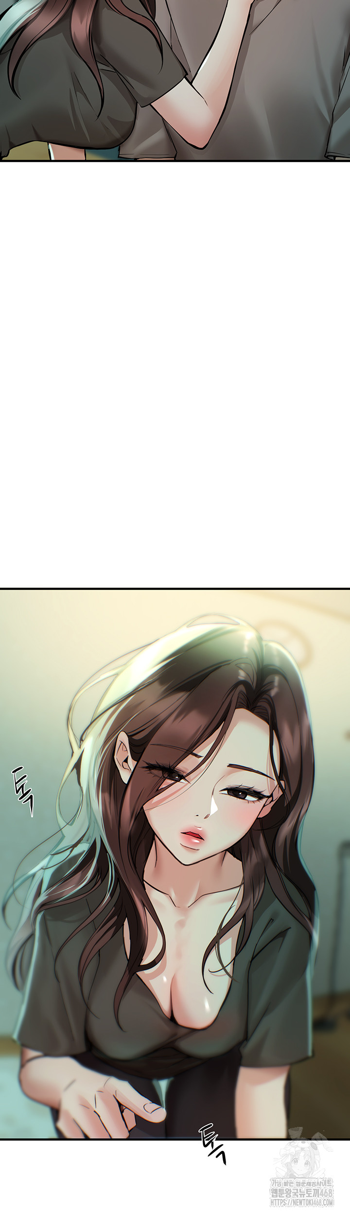 18+ Beautiful Days Raw Chapter 27 page 36