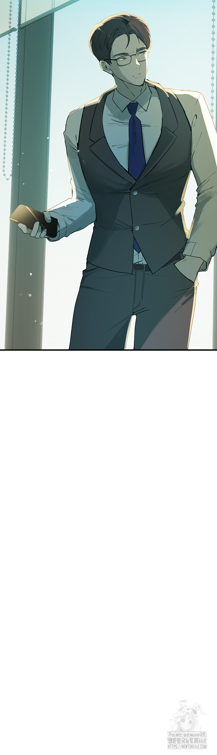 18+ Beautiful Days Raw Chapter 27 page 56