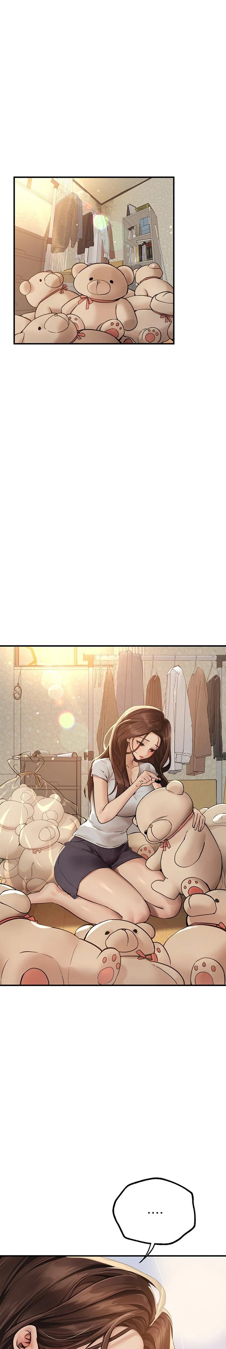 18+ Beautiful Days Raw Chapter 28 page 1