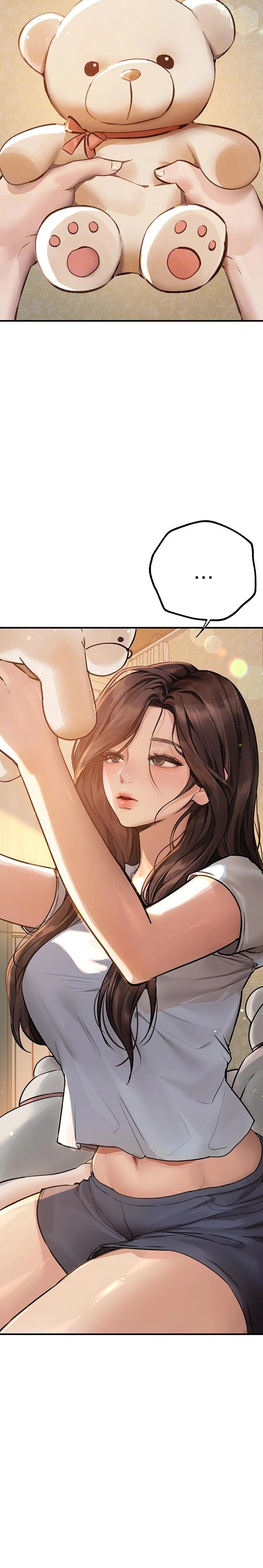 18+ Beautiful Days Raw Chapter 28 page 4