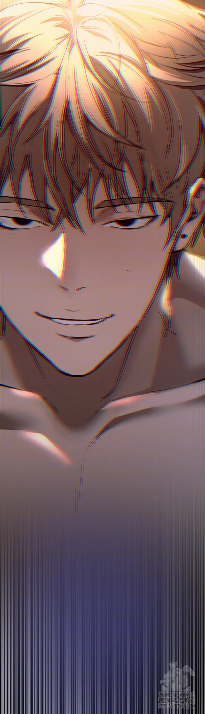 18+ Beautiful Days Raw Chapter 29 page 9