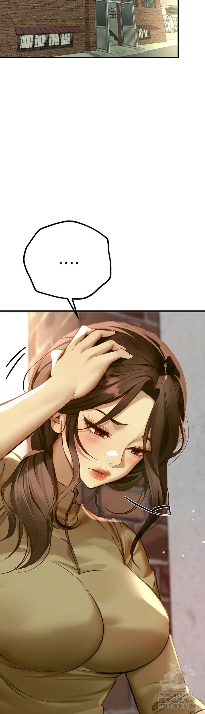 18+ Beautiful Days Raw Chapter 29 page 14