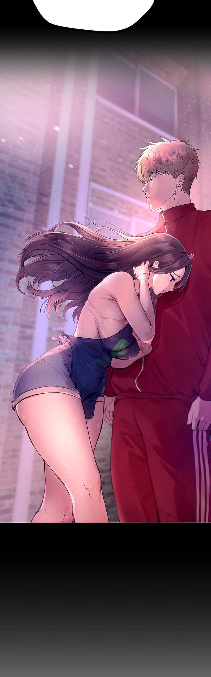 18+ Beautiful Days Raw Chapter 3 page 31