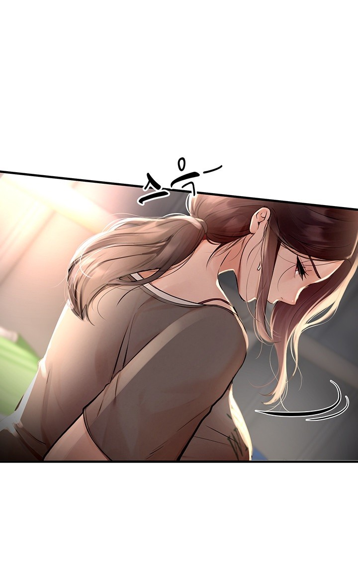 18+ Beautiful Days Raw Chapter 3 page 39