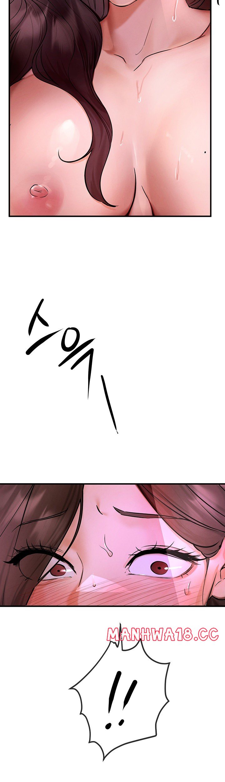 18+ Beautiful Days Raw Chapter 3 page 66