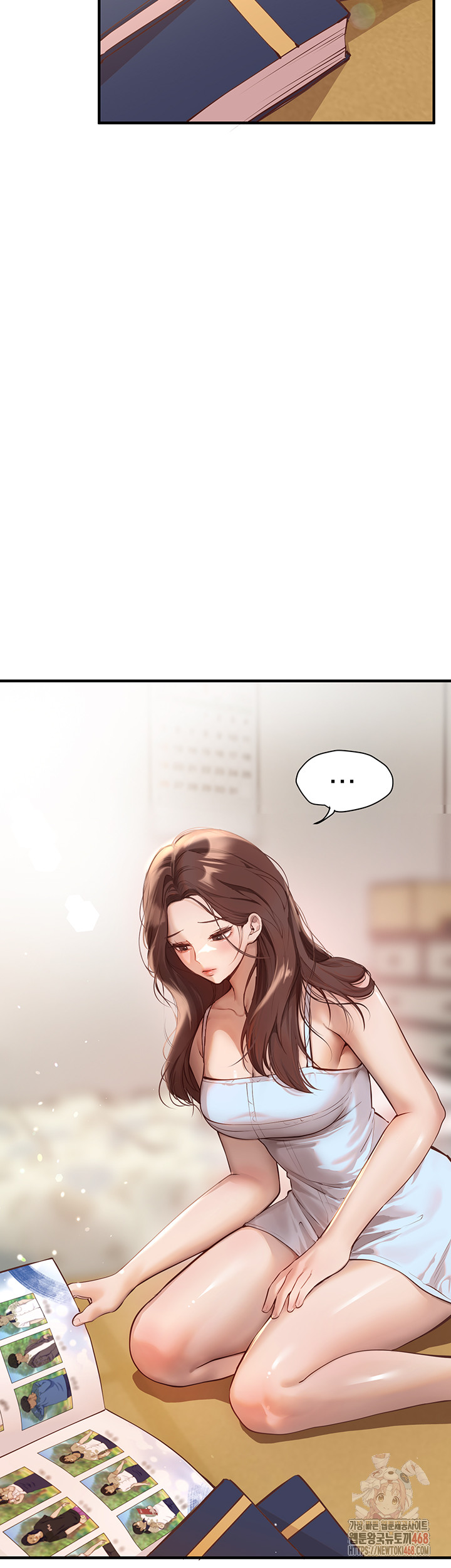 18+ Beautiful Days Raw Chapter 30 page 2